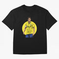 Neymar Jr. Magic: Exclusive Sticker Collection Classic T-Shirt Feel International Energy from the FIFA World Cup 2026 Group Stage Journey through Cristiano Ronaldo, Haaland and CR7 Highlights, Spain and Netherlands Pride, Game Day Rituals, Football