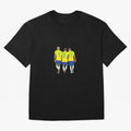 brazil soccer players Oversized T-Shirt Carry the Colors and Pride of Match Day Hype around FIFA World Cup 2026 USA Canada Mexico, Messi and Cristiano Ronaldo, Germany, Championship Spirit, Famous Goals, Roaring Crowds and International Football