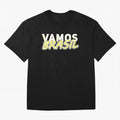 Come On Brazil Essential T-Shirt Step into FIFA World Cup 2026 USA Canada Mexico Spirit, Filled with Portugal, Spain and Germany, Messi and Cristiano Ronaldo, Football Festival Excitement, Trophy Ambitions, Country Rivalries and Star Player Buzz;
