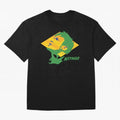 BRAZIL NEYMAR JR. WC 14 FOOTBALL T-SHIRT Essential T-Shirt Share Match Day Hype around FIFA World Cup 2026 Group Stage, Mbappe, Spain and Netherlands, Stadium Memories, Football Loyalty, International Chants and Championship Tradition; Ideal for