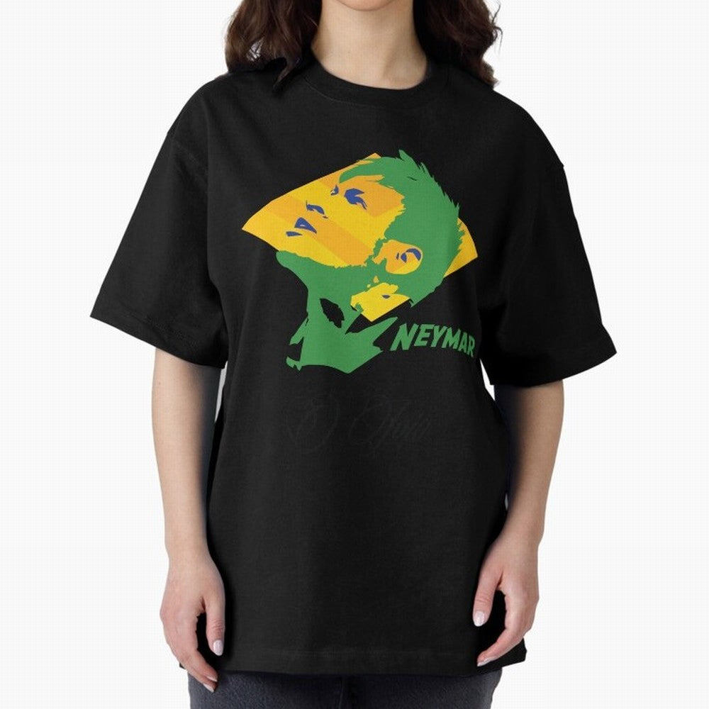 BRAZIL NEYMAR JR. WC 14 FOOTBALL T-SHIRT Essential T-Shirt Share Match Day Hype around FIFA World Cup 2026 Group Stage, Mbappe, Spain and Netherlands, Stadium Memories, Football Loyalty, International Chants and Championship Tradition; Ideal for
