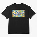 World Cup 2026 Brazil Soccer Team Fan Art Classic T-Shirt Show Your Tournament Heart for the FIFA World Cup 2026 Journey through Messi, CR7 and Mbappe Highlights, Brazil, Portugal and Argentina Pride, Worldwide Fan Energy, Dramatic Goals, Stadium