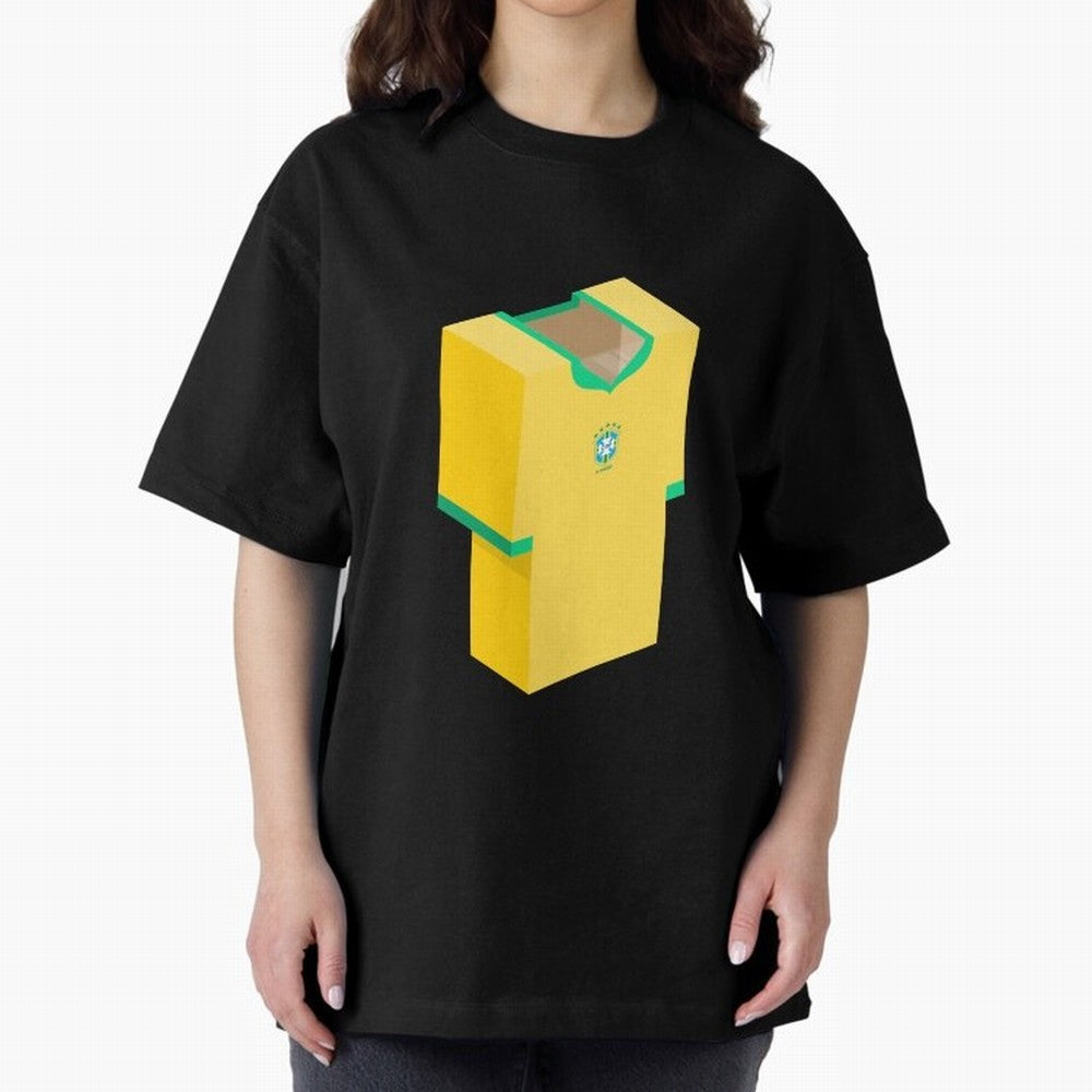 Brazil national team, CBF green-yellow cereal box Classic T-Shirt Back Your Heroes with FIFA World Cup 2026 Filled with Neymar, Argentina, France and Brazil Energy, Stadium Chants, National Pride, Trophy Dreams and Unforgettable Football Memories;
