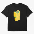 Brazil national team, CBF green-yellow cereal box Classic T-Shirt Back Your Heroes with FIFA World Cup 2026 Filled with Neymar, Argentina, France and Brazil Energy, Stadium Chants, National Pride, Trophy Dreams and Unforgettable Football Memories;