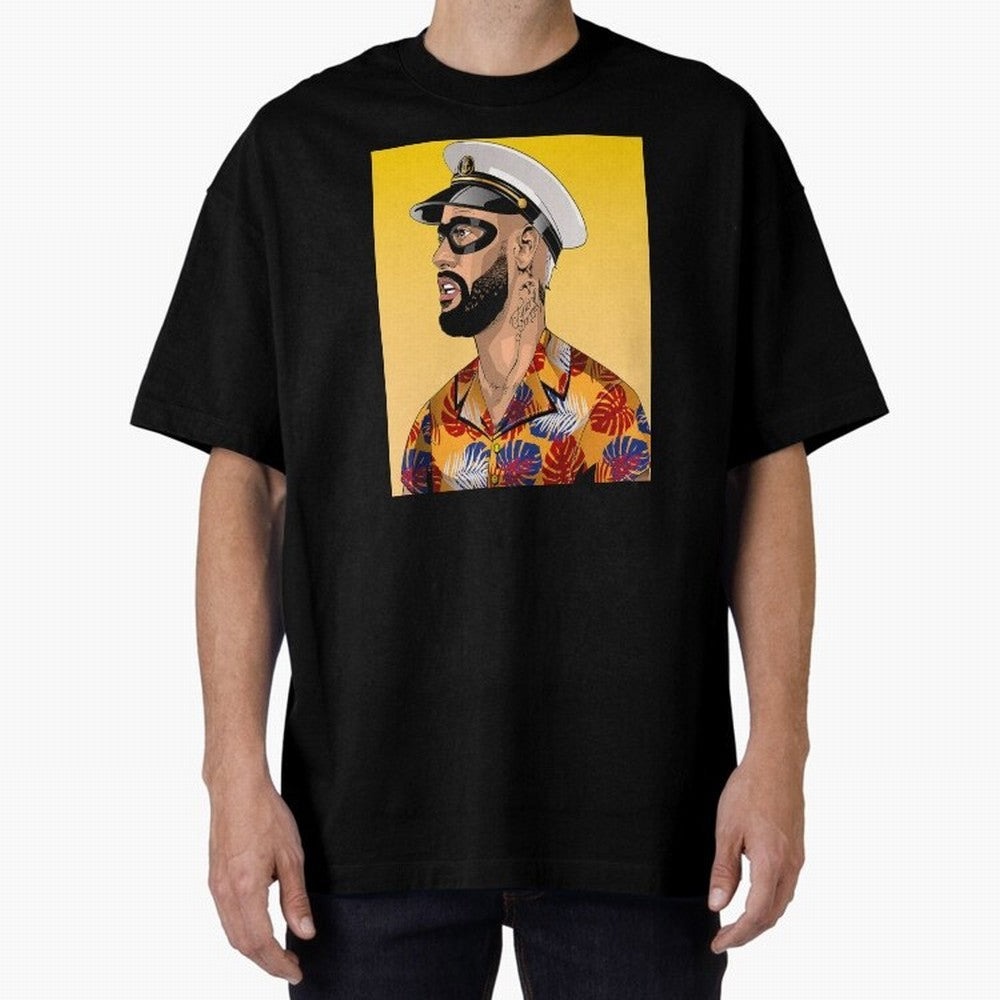 BMM x Neymar Jr. Episode 01- HUMAN #471 Classic Wear Classic T-Shirt Feel International Energy from the FIFA World Cup 2026 Group Stage Journey through Cristiano Ronaldo, Haaland and CR7 Highlights, Spain and Netherlands Pride, Game Day Rituals,
