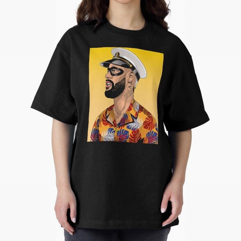 BMM x Neymar Jr. Episode 01- HUMAN #471 Classic Wear Classic T-Shirt Feel International Energy from the FIFA World Cup 2026 Group Stage Journey through Cristiano Ronaldo, Haaland and CR7 Highlights, Spain and Netherlands Pride, Game Day Rituals,