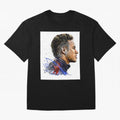 The magic Neymar From another planet Jr in Foatbal brazill Classic T-Shirt Join FIFA World Cup 2026 USA Canada Mexico with Cristiano Ronaldo, Haaland and CR7, Brazil Energy, Classic Soccer Heritage, Championship Pressure, Fan Loyalty and