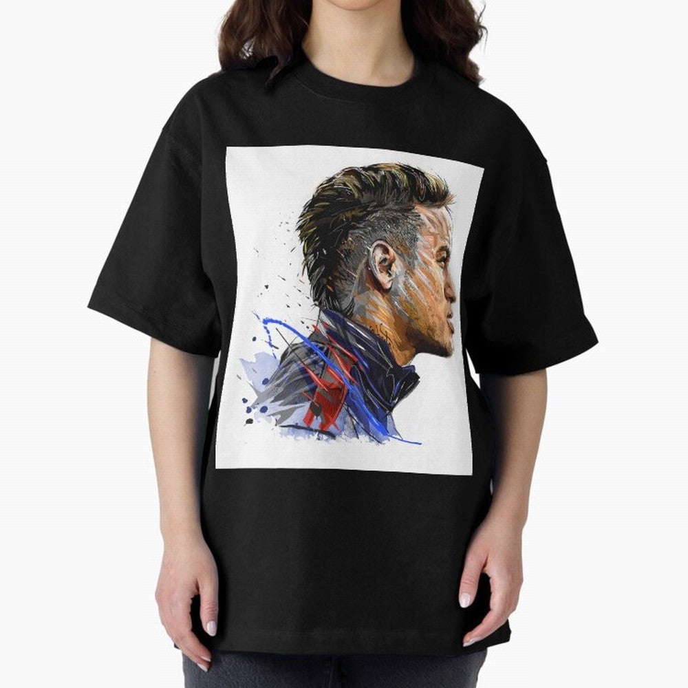 The magic Neymar From another planet Jr in Foatbal brazill Classic T-Shirt Join FIFA World Cup 2026 USA Canada Mexico with Cristiano Ronaldo, Haaland and CR7, Brazil Energy, Classic Soccer Heritage, Championship Pressure, Fan Loyalty and