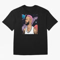 BMM x Neymar Jr. Episode 01- HUMAN #923 Classic Wear Classic T-Shirt Support the Legends of Global Football Passion for FIFA World Cup 2026 Group Stage, Centered on CR7, Portugal, Football Passion, Legendary Performances, Festival Vibes and