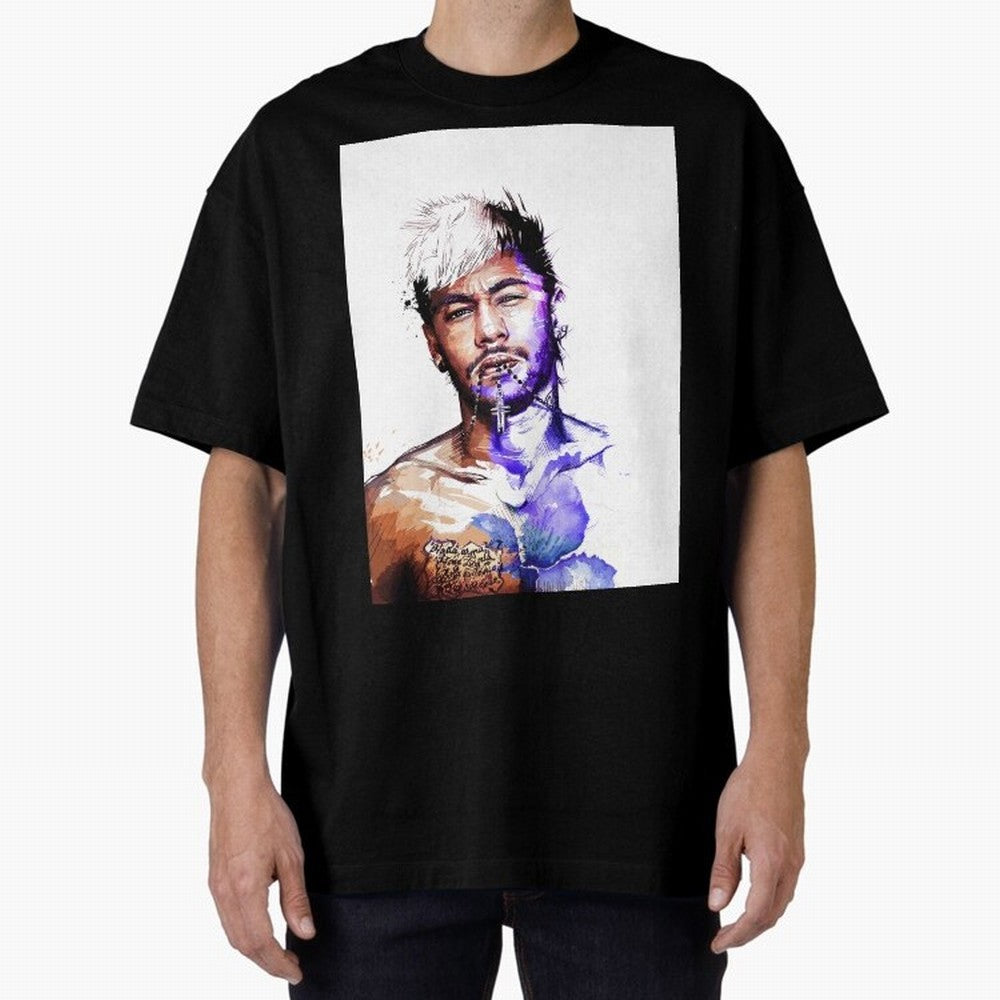 The illusion in the field Neymar From another planet Jr in Foatbal brazill Classic T-Shirt Celebrate Soccer Greatness during Match Day Hype around FIFA World Cup 2026 Group Stage, Cristiano Ronaldo, England and Germany, Stadium Memories, Football