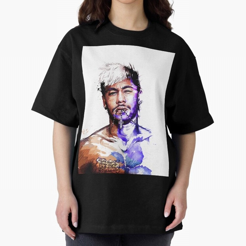 The illusion in the field Neymar From another planet Jr in Foatbal brazill Classic T-Shirt Celebrate Soccer Greatness during Match Day Hype around FIFA World Cup 2026 Group Stage, Cristiano Ronaldo, England and Germany, Stadium Memories, Football