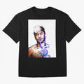 The illusion in the field Neymar From another planet Jr in Foatbal brazill Classic T-Shirt Celebrate Soccer Greatness during Match Day Hype around FIFA World Cup 2026 Group Stage, Cristiano Ronaldo, England and Germany, Stadium Memories, Football