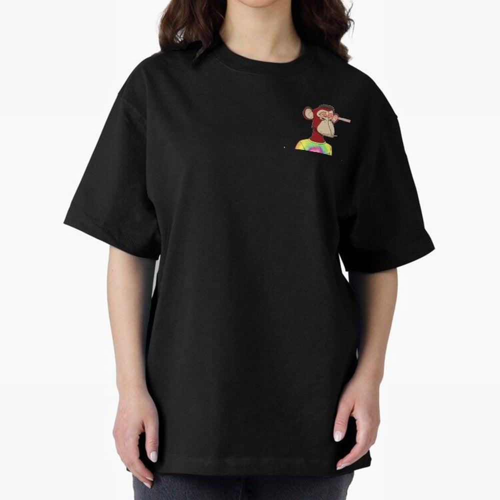 Neymar Jr's Monkey Drawing Premium T-Shirt Celebrate Soccer Greatness during FIFA World Cup 2026 Group Stage Highlighting Messi, Neymar and Mbappe, England and Germany Energy, Fan Favorite Moments, National Team Passion, Big Match Drama and Soccer