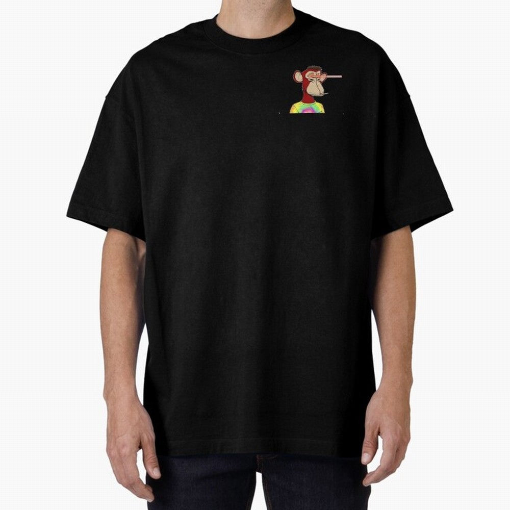 Neymar Jr's Monkey Drawing Premium T-Shirt Celebrate Soccer Greatness during FIFA World Cup 2026 Group Stage Highlighting Messi, Neymar and Mbappe, England and Germany Energy, Fan Favorite Moments, National Team Passion, Big Match Drama and Soccer