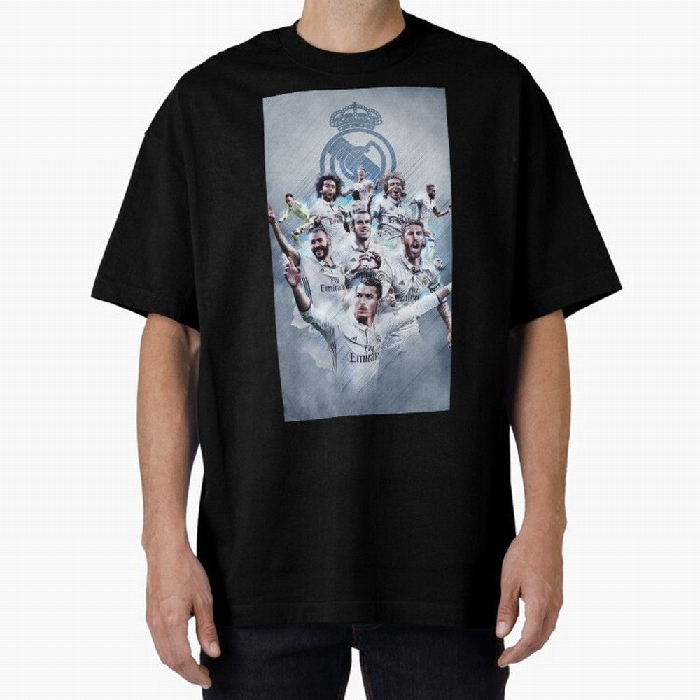 King Europa Premium T-Shirt Discover FIFA World Cup 2026 USA Canada Mexico Celebrating Messi, CR7 and Mbappe, England Energy, Tournament Hype, Historic Matchups, Family Viewing Parties and Global Sports Pride; Perfect for Supporters Who Want Bold