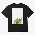 Unleash the spirit of the Sele??o! ? Graphic T-Shirt Make Your Look Match FIFA World Cup 2026 USA Canada Mexico for Fans of Mbappe and Neymar and England, Bringing Global Supporter Spirit, Legendary Goals, National Colors and Tournament