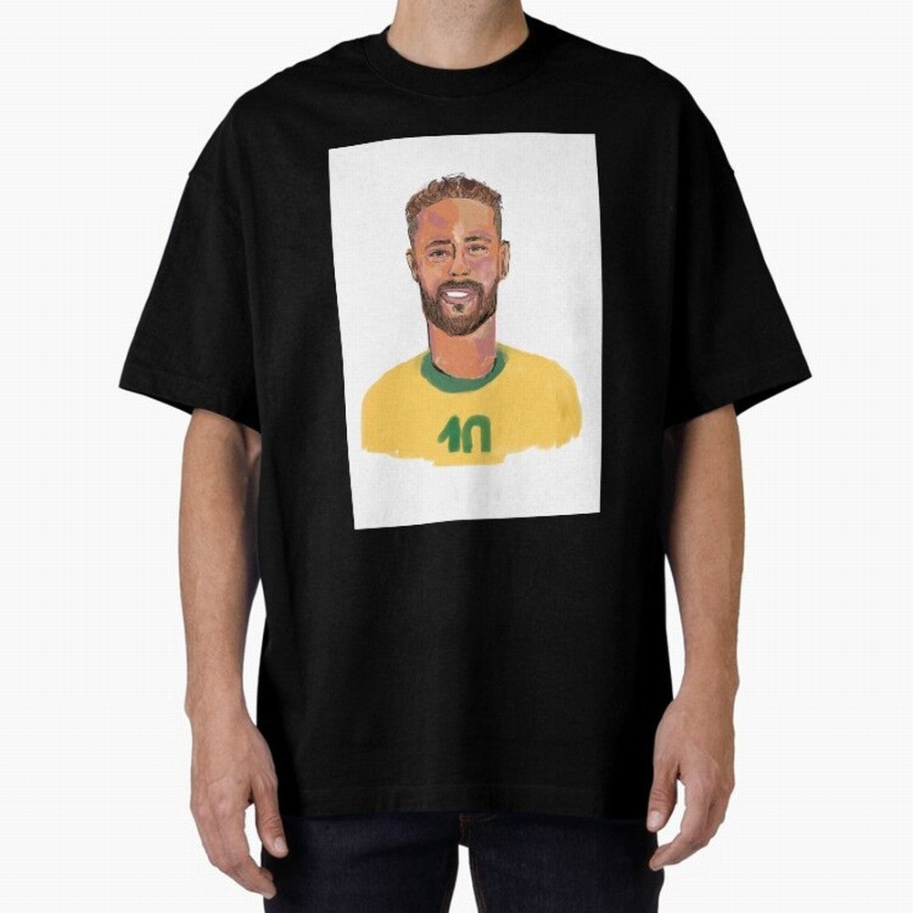 Neymar Jr Premium T-Shirt Discover FIFA World Cup 2026 USA Canada Mexico Spirit, Featuring England, France and Netherlands, Haaland and Mbappe, Classic Soccer Heritage, Championship Pressure, Fan Loyalty and International Pride; Ideal for