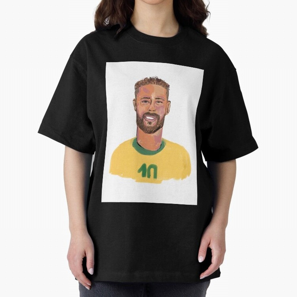 Neymar Jr Premium T-Shirt Discover FIFA World Cup 2026 USA Canada Mexico Spirit, Featuring England, France and Netherlands, Haaland and Mbappe, Classic Soccer Heritage, Championship Pressure, Fan Loyalty and International Pride; Ideal for