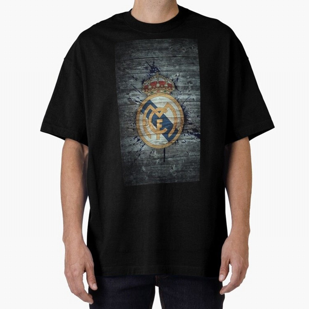 King Madrid Graphic T-Shirt Turn Up for FIFA World Cup 2026 Filled with CR7 and Messi, England, France and Netherlands Energy, Classic Soccer Heritage, Championship Pressure, Fan Loyalty and International Pride; Perfect for Supporters Who Want Bold