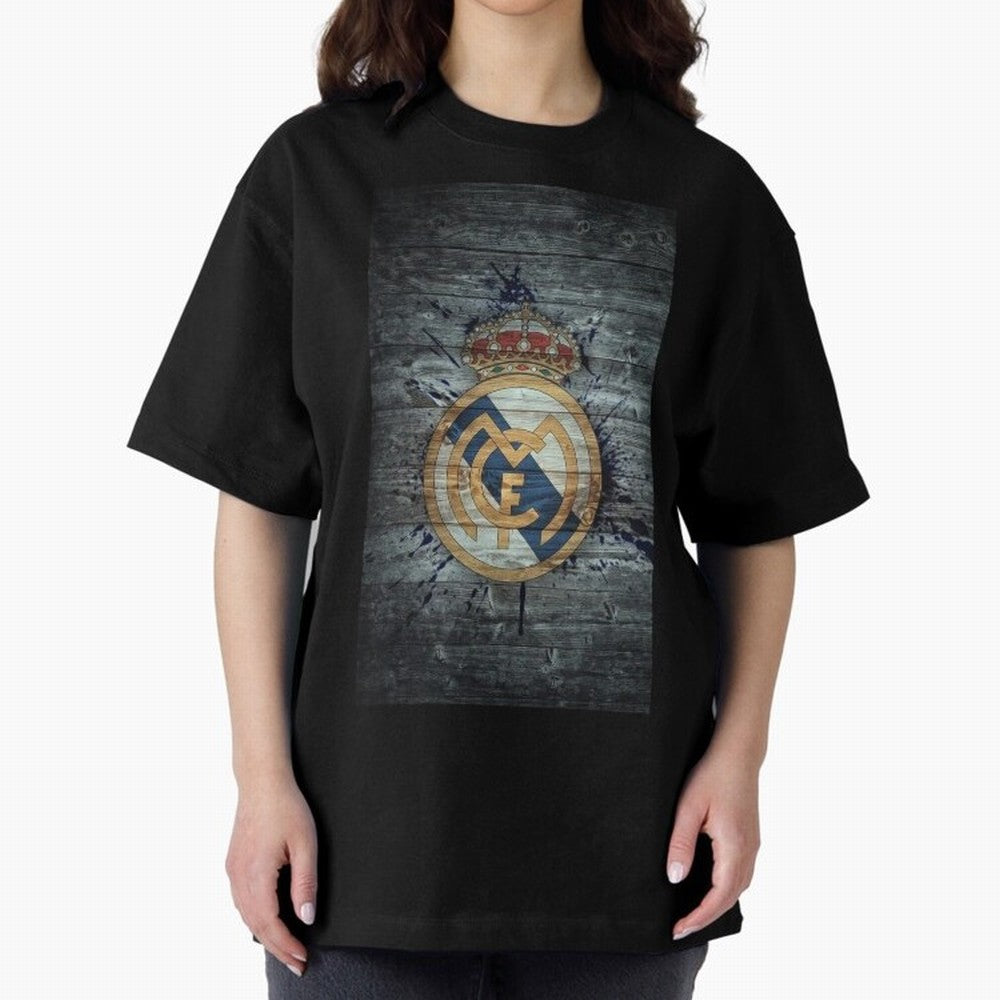 King Madrid Graphic T-Shirt Turn Up for FIFA World Cup 2026 Filled with CR7 and Messi, England, France and Netherlands Energy, Classic Soccer Heritage, Championship Pressure, Fan Loyalty and International Pride; Perfect for Supporters Who Want Bold