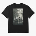 King Madrid Premium T-Shirt Represent FIFA World Cup 2026 Spirit, Capturing France, Messi, CR7 and Mbappe, Fan Favorite Moments, National Team Passion, Big Match Drama and Soccer History; Made for Die Hard Supporters, Soccer Lovers, Game Day Photos