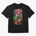 Goat cr7 Premium T-Shirt Show Your Tournament Heart for Global Football Passion for FIFA World Cup 2026 Group Stage, Driven by Haaland, France, Goal Celebration Energy, Supporter Heritage, Football Icons and Worldwide Tournament Joy; Ideal for Fans