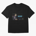 Neymar Jr Premium T-Shirt Celebrate Fan Culture around Global Football Passion for FIFA World Cup 2026 USA Canada Mexico, Built around CR7 and Messi, France and Portugal, Fan Favorite Moments, National Team Passion, Big Match Drama and Soccer