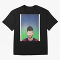 Neymar jr. Graphic T-Shirt Make Game Day About FIFA World Cup 2026 Group Stage Connected to CR7 and Messi, Spain and Netherlands Energy, Football Passion, Legendary Performances, Festival Vibes and Supporter Community; Perfect for People Who Love