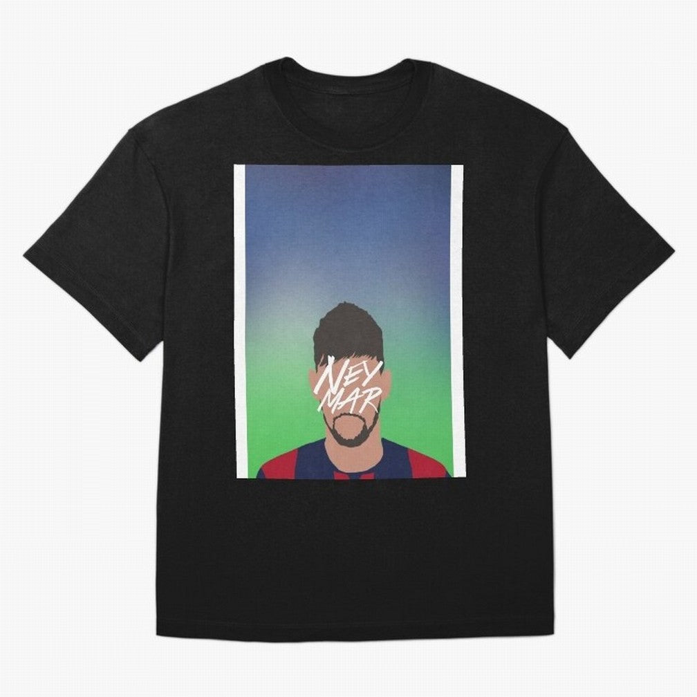 Neymar jr. Graphic T-Shirt Make Game Day About FIFA World Cup 2026 Group Stage Connected to CR7 and Messi, Spain and Netherlands Energy, Football Passion, Legendary Performances, Festival Vibes and Supporter Community; Perfect for People Who Love