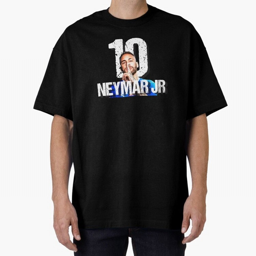 Neymar junior Premium T-Shirt Represent Fans Who Live for FIFA World Cup 2026 Filled with Haaland and Mbappe, Argentina Energy, Retro Football Energy, Iconic Rivalries, Trophy Chase Drama and Stadium Atmosphere; Built for Supporters Chasing Trophy