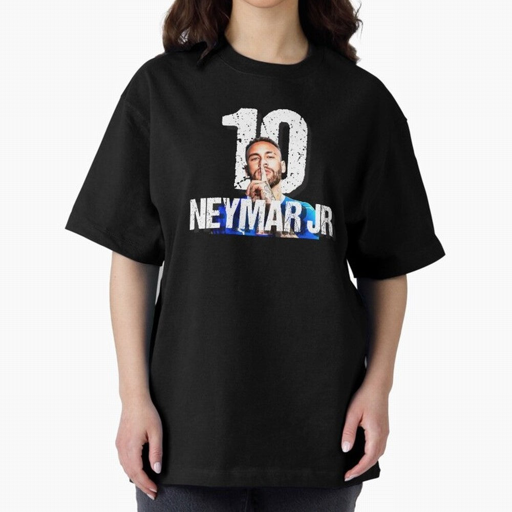 Neymar junior Premium T-Shirt Represent Fans Who Live for FIFA World Cup 2026 Filled with Haaland and Mbappe, Argentina Energy, Retro Football Energy, Iconic Rivalries, Trophy Chase Drama and Stadium Atmosphere; Built for Supporters Chasing Trophy