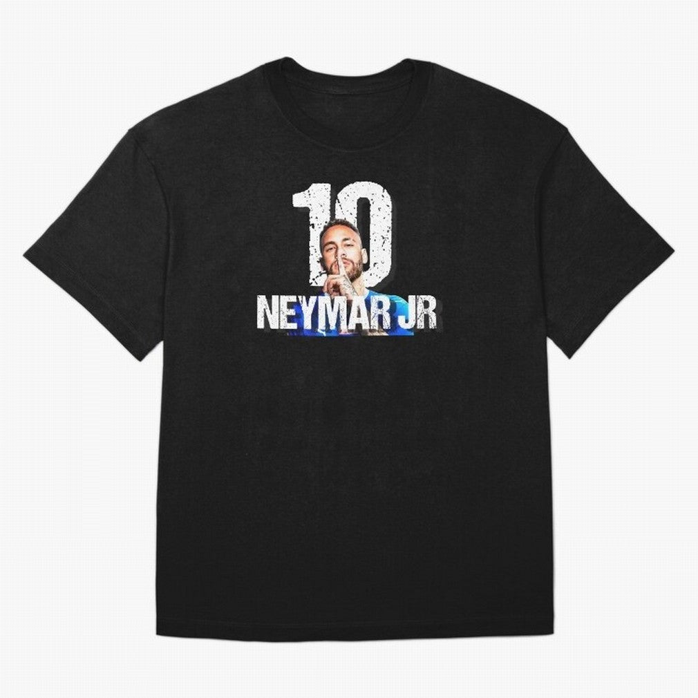 Neymar junior Premium T-Shirt Represent Fans Who Live for FIFA World Cup 2026 Filled with Haaland and Mbappe, Argentina Energy, Retro Football Energy, Iconic Rivalries, Trophy Chase Drama and Stadium Atmosphere; Built for Supporters Chasing Trophy