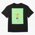Neymar Brazil Football Control Skills Graphic T-Shirt Bring Trophy Dreams to the FIFA World Cup 2026 Group Stage Journey through Mbappe Highlights, Spain Pride, Stadium Chants, National Pride, Trophy Dreams and Unforgettable Football Memories; Made