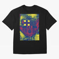 barcelona Graphic T-Shirt Capture Stadium Memories from FIFA World Cup 2026 Group Stage Built around Neymar, Germany Energy, Classic Soccer Heritage, Championship Pressure, Fan Loyalty and International Pride; Perfect for Supporters Who Want Bold