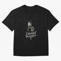 I Don¡¯t Feel The Pressure ¨C Neymar Inspired Street Football Art | Football Empire Graphic T-Shirt Spotlight the FIFA World Cup 2026 Group Stage Journey through Messi and Cristiano Ronaldo Highlights, Argentina Pride, Tournament Hype, Historic