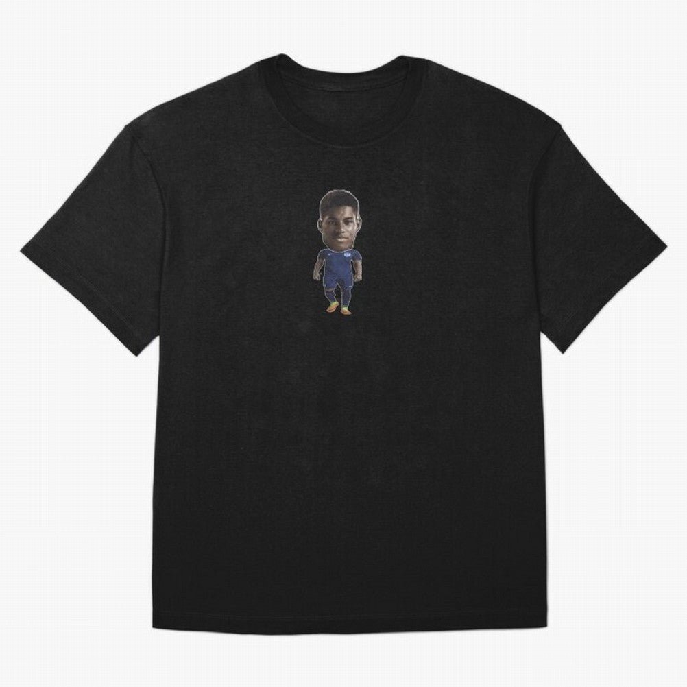 Rashford Meme Yo Neymar sunny innit? Oversized T-Shirt Create FIFA World Cup 2026 for Fans of Messi, Neymar and Mbappe and Spain, Bringing Championship Spirit, Famous Goals, Roaring Crowds and International Football Unity; Great for Watch Parties,