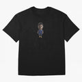 Rashford Meme Yo Neymar sunny innit? Oversized T-Shirt Create FIFA World Cup 2026 for Fans of Messi, Neymar and Mbappe and Spain, Bringing Championship Spirit, Famous Goals, Roaring Crowds and International Football Unity; Great for Watch Parties,