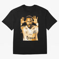 Neymar Classic T-Shirt Feel the Heartbeat of FIFA World Cup 2026 for Fans of Neymar and Argentina, Bringing Worldwide Fan Energy, Dramatic Goals, Stadium Lights and Championship Celebrations; Ideal for Football Dads, Football Moms, Friends,