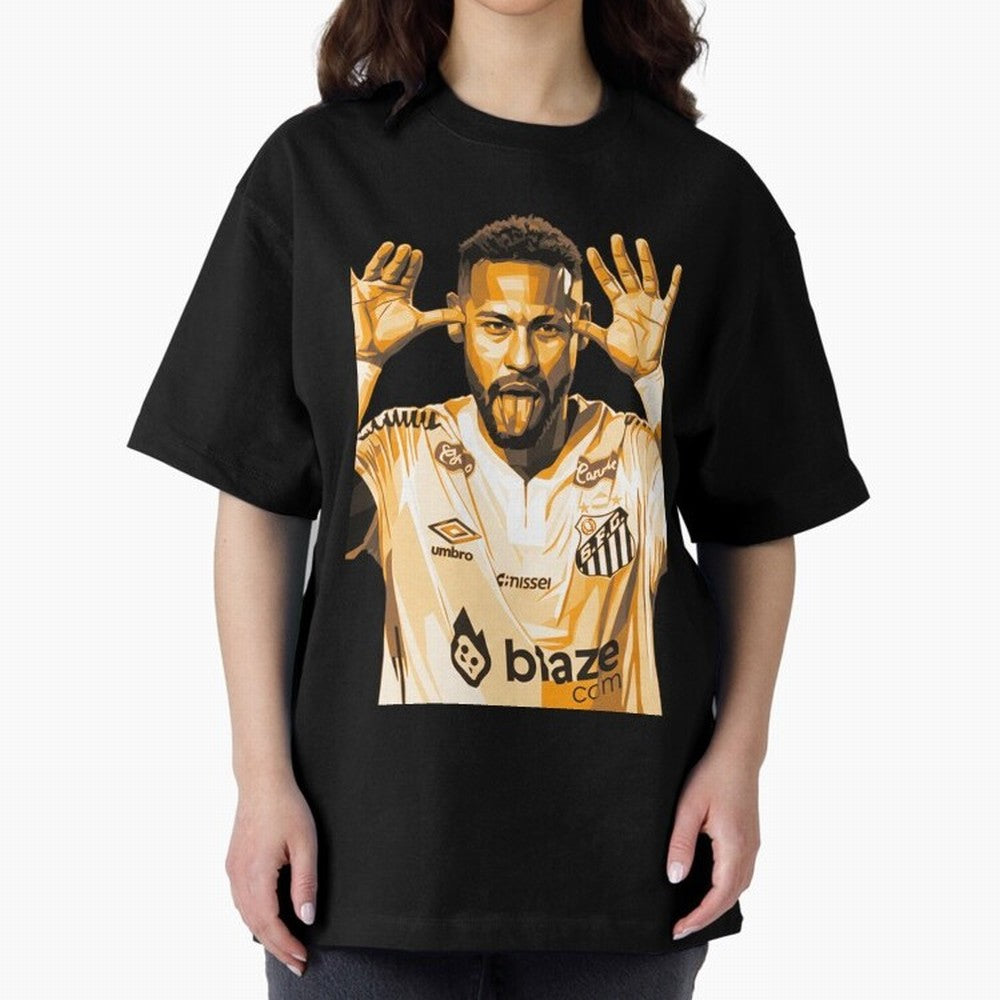 Neymar Classic T-Shirt Feel the Heartbeat of FIFA World Cup 2026 for Fans of Neymar and Argentina, Bringing Worldwide Fan Energy, Dramatic Goals, Stadium Lights and Championship Celebrations; Ideal for Football Dads, Football Moms, Friends,