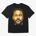 Neymar Classic T-Shirt Bring a Vintage Feel to the FIFA World Cup 2026 Journey through Mbappe Highlights, Germany Pride, Stadium Chants, National Pride, Trophy Dreams and Unforgettable Football Memories; Made for Collectors Who Enjoy Iconic