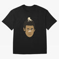 Neymar Classic T-Shirt Fuel Your Fan Pride for the FIFA World Cup 2026 USA Canada Mexico Journey through Messi, Neymar and Mbappe Highlights, England and Germany Pride, Classic Soccer Heritage, Championship Pressure, Fan Loyalty and International