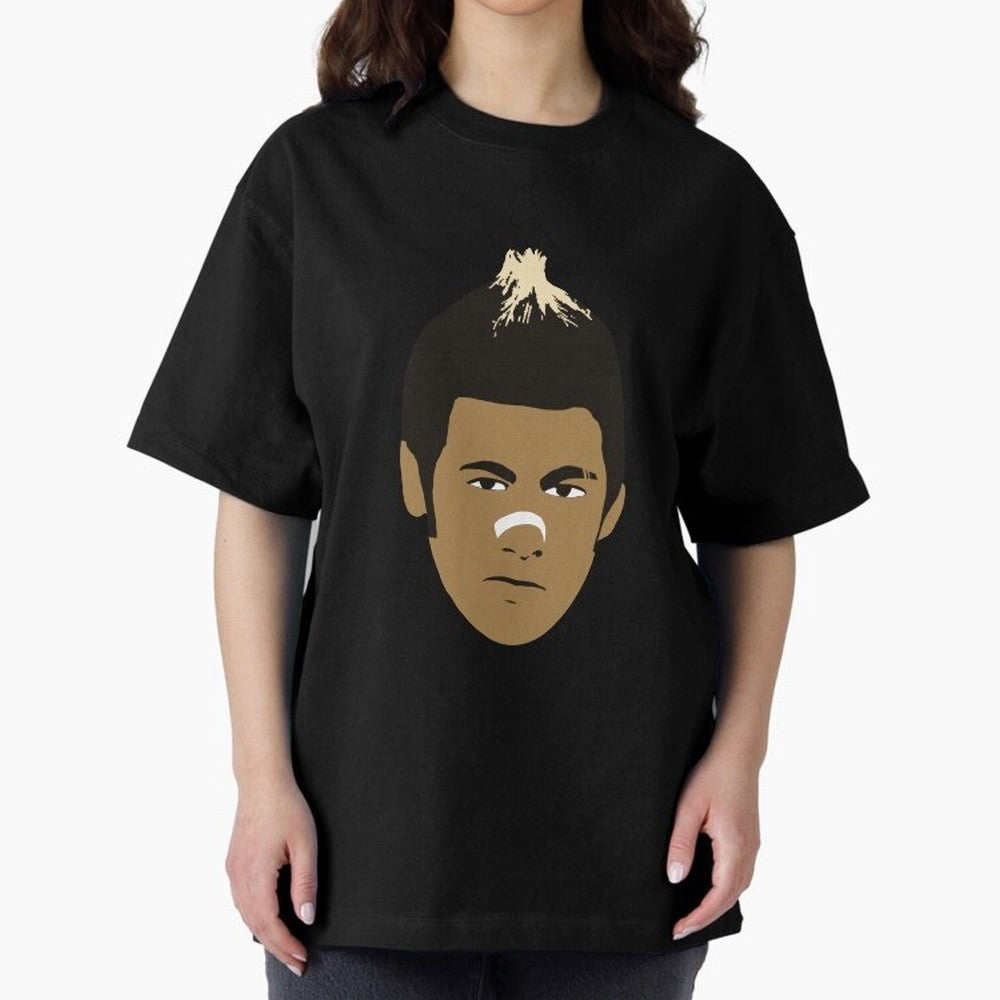 Neymar Classic T-Shirt Fuel Your Fan Pride for the FIFA World Cup 2026 USA Canada Mexico Journey through Messi, Neymar and Mbappe Highlights, England and Germany Pride, Classic Soccer Heritage, Championship Pressure, Fan Loyalty and International