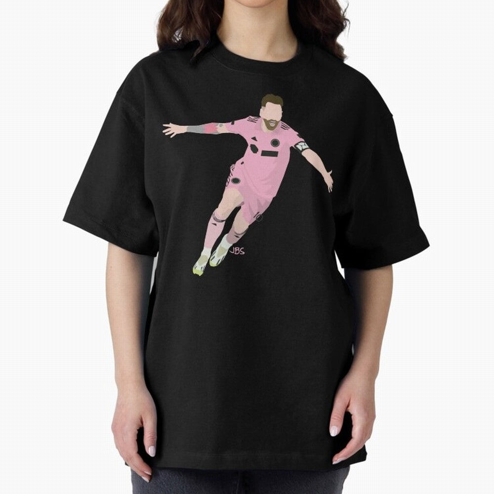Lio In Miami Classic T-Shirt Spotlight Match Day Hype around FIFA World Cup 2026 Group Stage, CR7 and Messi, Netherlands, Fan Favorite Moments, National Team Passion, Big Match Drama and Soccer History; Great for Supporters Who Love Legendary