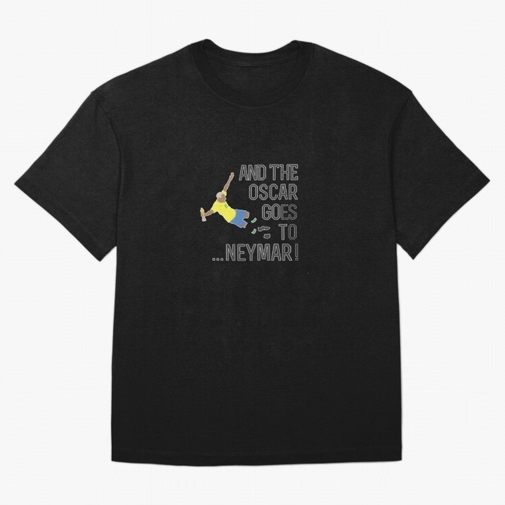 neymar Essential T-Shirt Build FIFA World Cup 2026 USA Canada Mexico Spirit, Connected to Spain, Messi and Cristiano Ronaldo, Football Passion, Legendary Performances, Festival Vibes and Supporter Community; Perfect for Fans, Collectors, Family