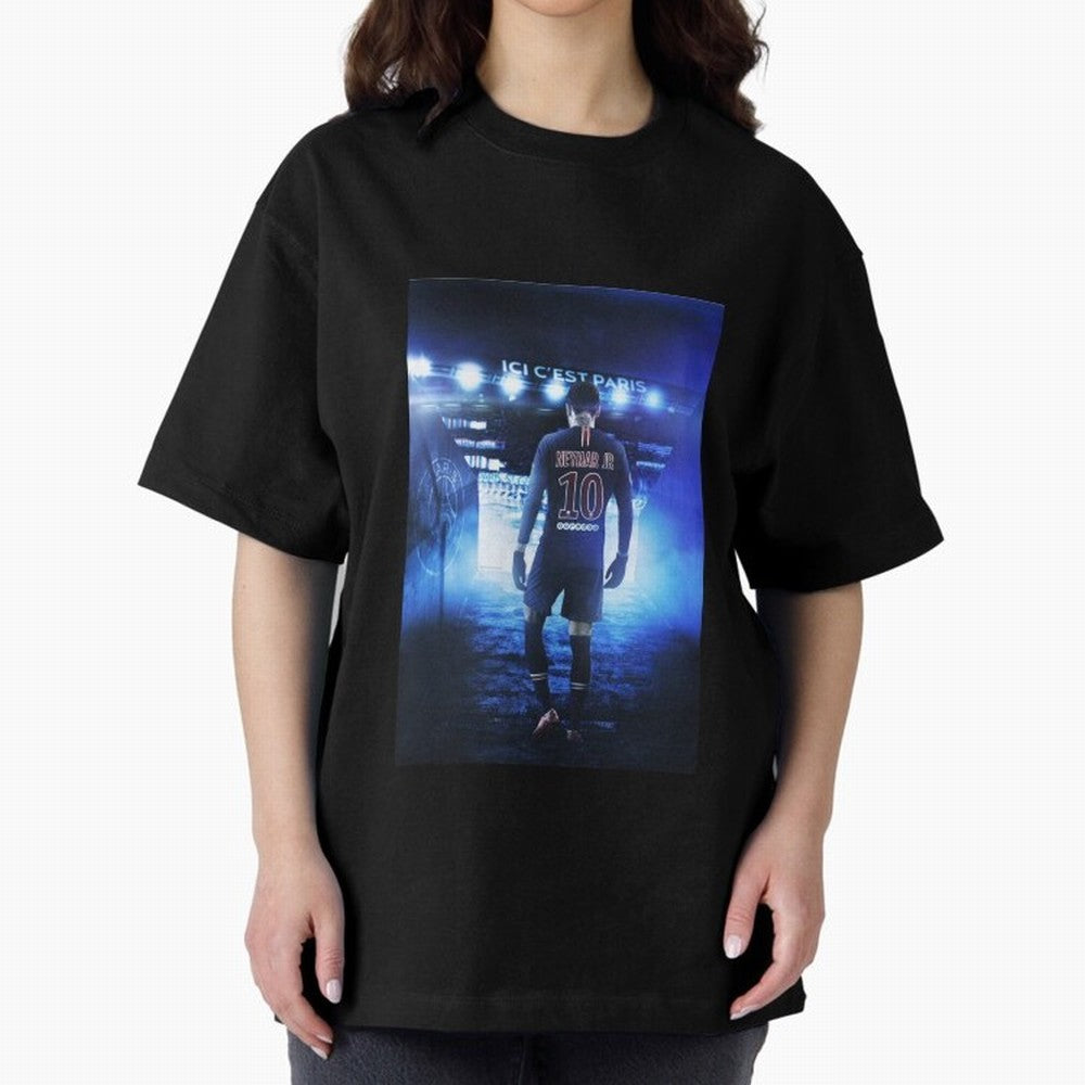 zddzdqzkdqz772 Classic T-Shirt Feel the Heartbeat of FIFA World Cup 2026 Capturing Messi, Neymar and Mbappe, Germany Energy, Classic Soccer Heritage, Championship Pressure, Fan Loyalty and International Pride; Ideal for Fans Who Follow Messi,