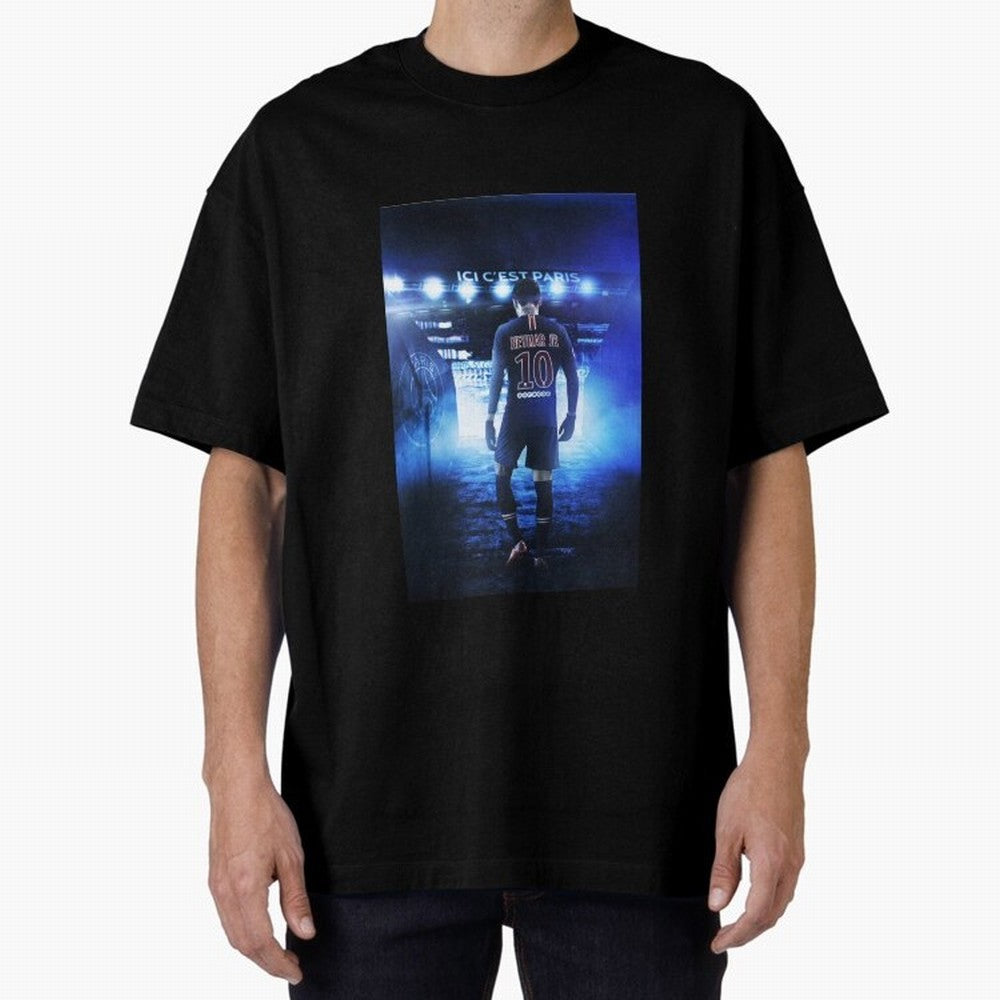 zddzdqzkdqz772 Classic T-Shirt Feel the Heartbeat of FIFA World Cup 2026 Capturing Messi, Neymar and Mbappe, Germany Energy, Classic Soccer Heritage, Championship Pressure, Fan Loyalty and International Pride; Ideal for Fans Who Follow Messi,