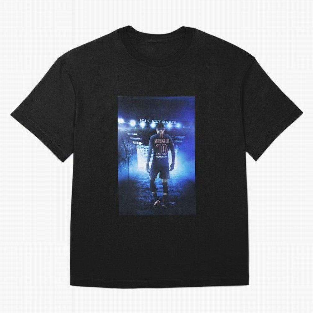 zddzdqzkdqz772 Classic T-Shirt Feel the Heartbeat of FIFA World Cup 2026 Capturing Messi, Neymar and Mbappe, Germany Energy, Classic Soccer Heritage, Championship Pressure, Fan Loyalty and International Pride; Ideal for Fans Who Follow Messi,