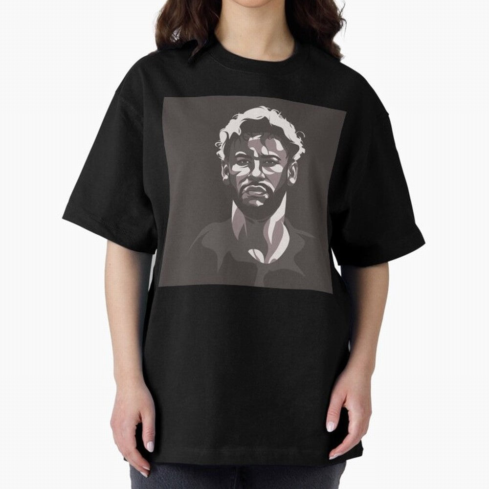 Neymar Neymar Classic T-Shirt Celebrate the Stars of FIFA World Cup 2026 Group Stage Spirit, Filled with France, Neymar, Football Festival Excitement, Trophy Ambitions, Country Rivalries and Star Player Buzz; Made for Collectors Who Enjoy Iconic