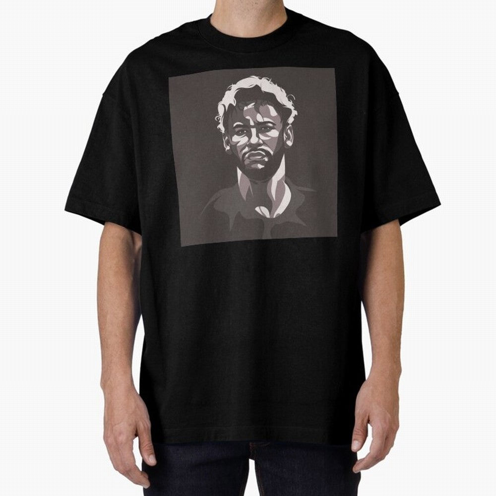 Neymar Neymar Classic T-Shirt Celebrate the Stars of FIFA World Cup 2026 Group Stage Spirit, Filled with France, Neymar, Football Festival Excitement, Trophy Ambitions, Country Rivalries and Star Player Buzz; Made for Collectors Who Enjoy Iconic