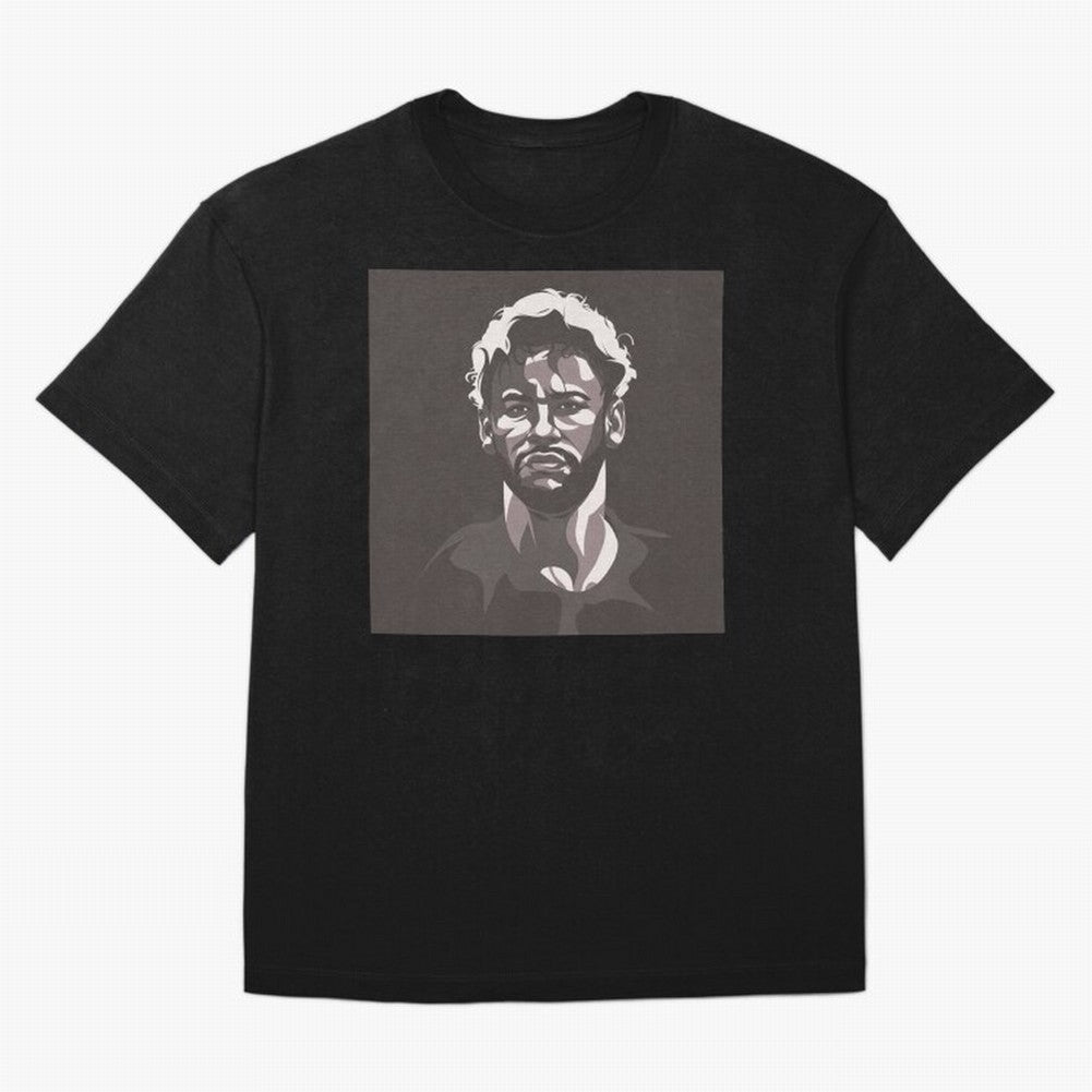 Neymar Neymar Classic T-Shirt Celebrate the Stars of FIFA World Cup 2026 Group Stage Spirit, Filled with France, Neymar, Football Festival Excitement, Trophy Ambitions, Country Rivalries and Star Player Buzz; Made for Collectors Who Enjoy Iconic